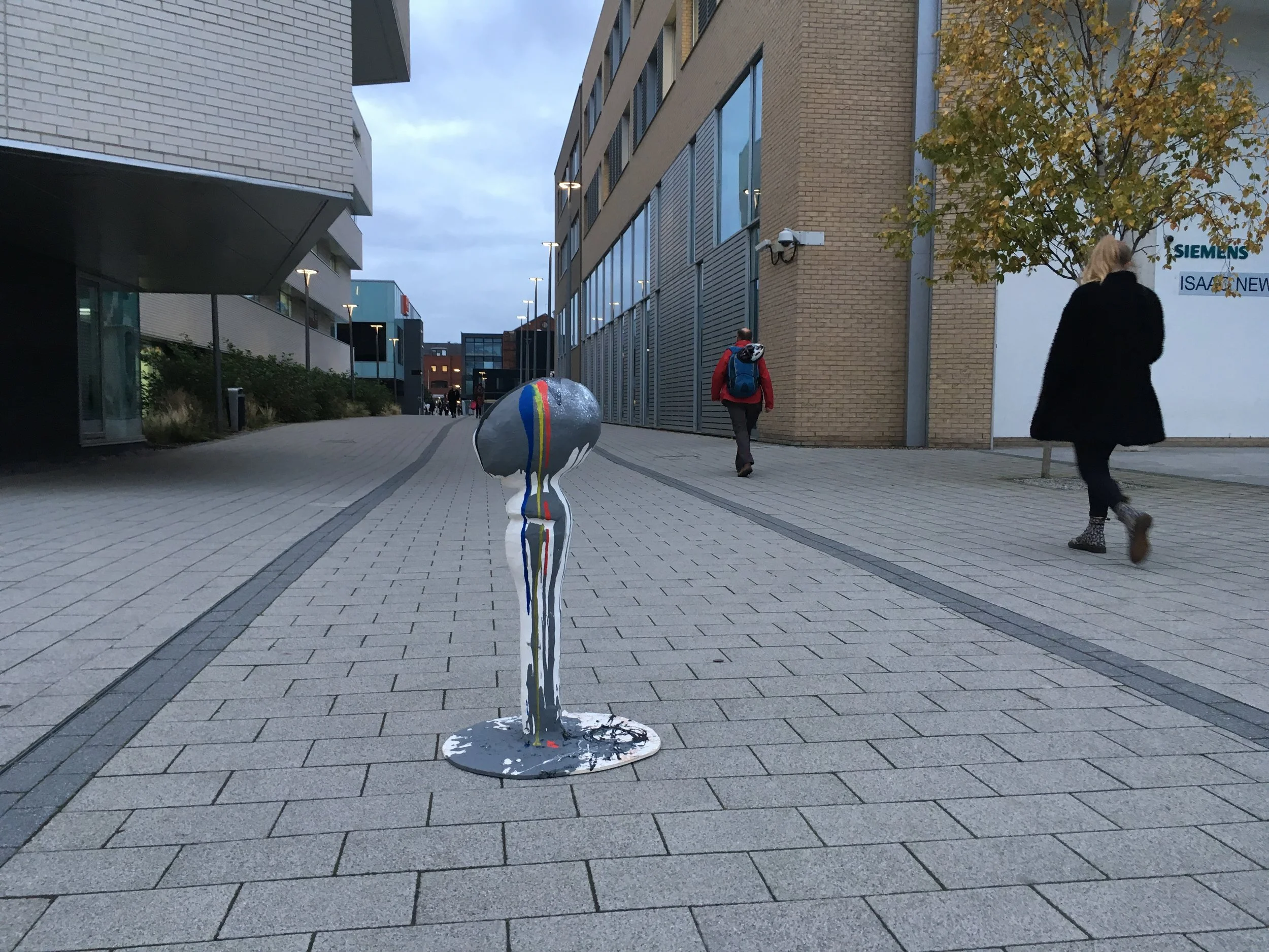  © Louise Dale Chalmers 