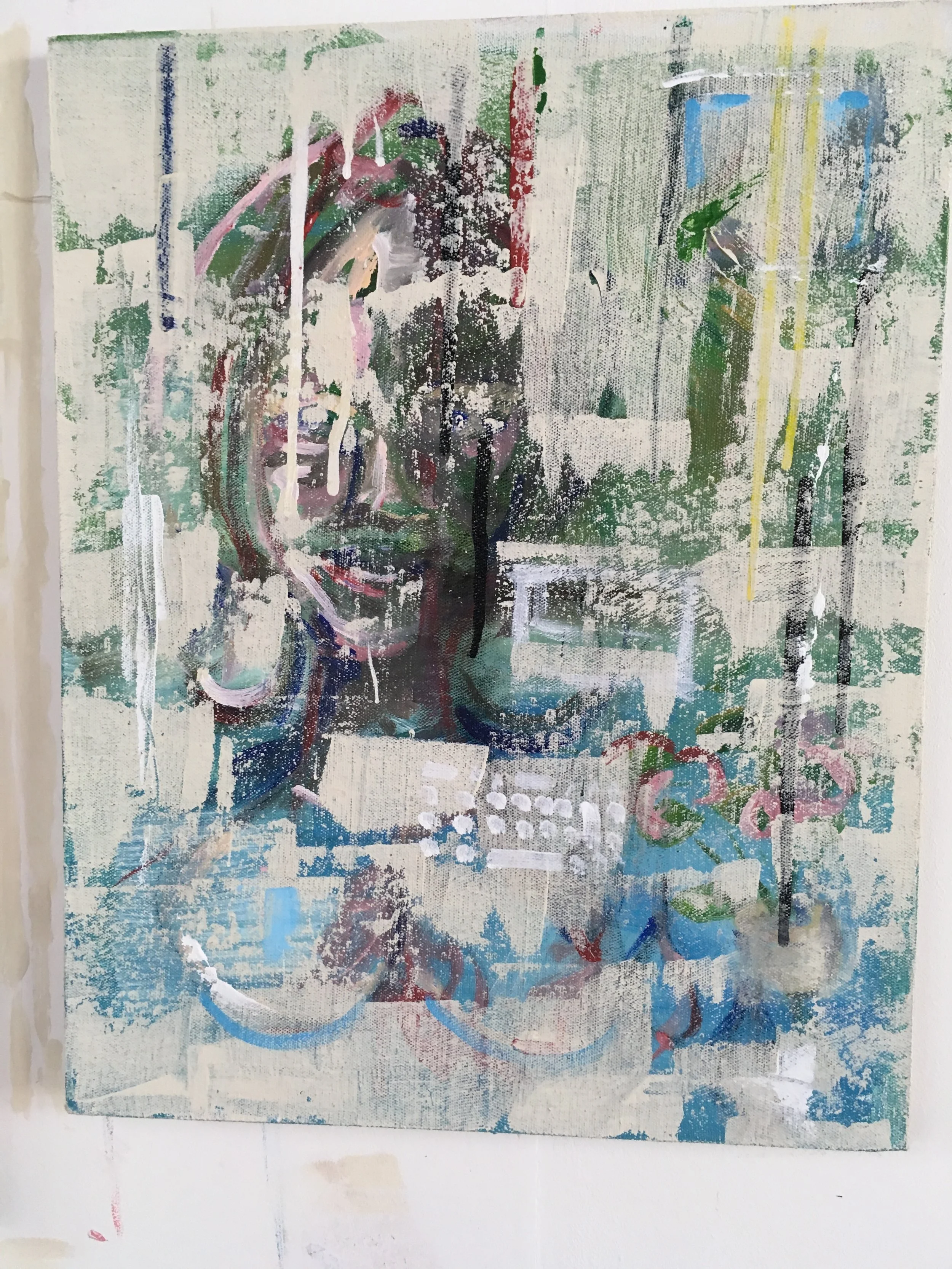  copyright © Louise Dale Chalmers 