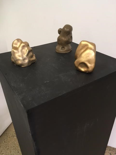 Possibles VIII and IX