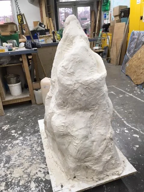 large plaster possible
