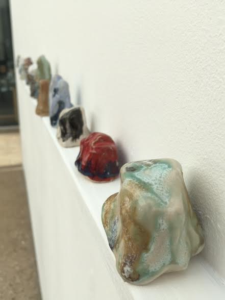 Diversity and Possibility. Private View 16/6/17 4-6pm