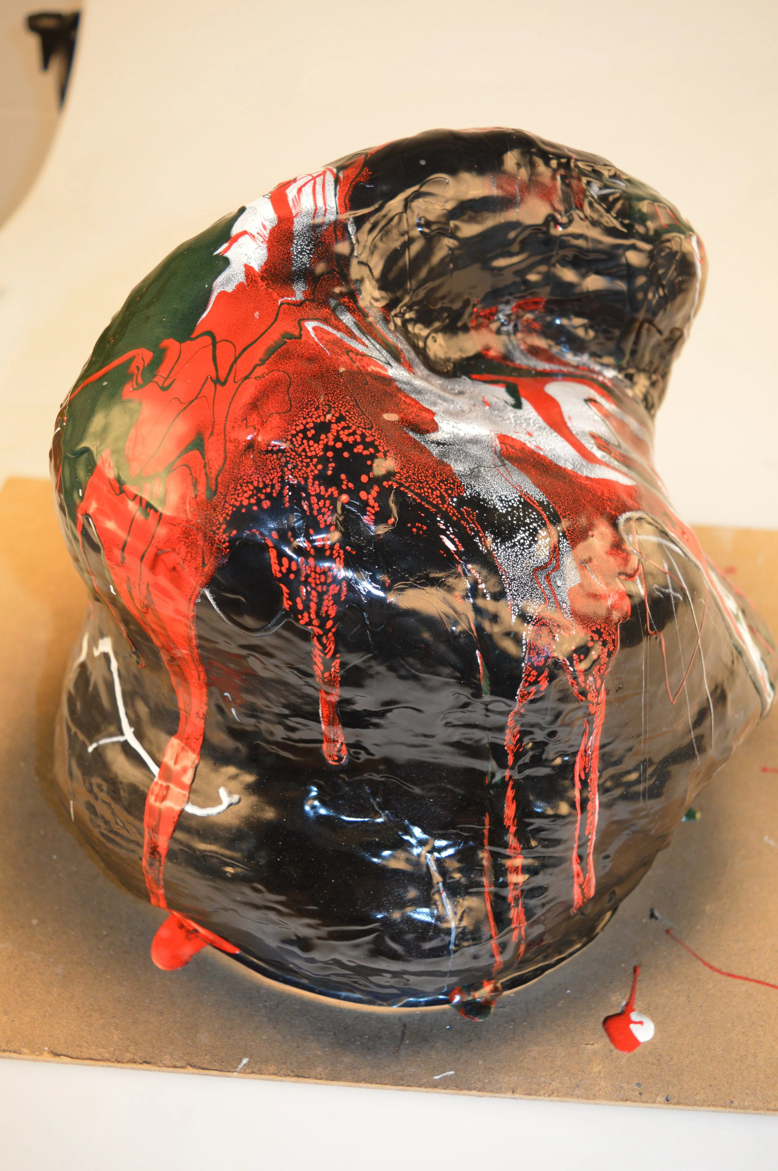 Larger Bronze Possible