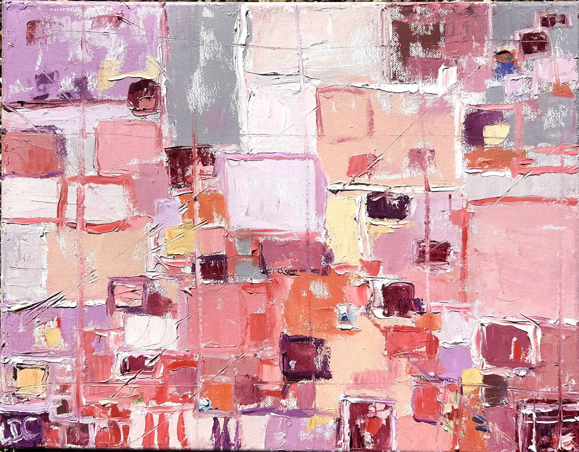 Pink Panther ( Caging Chaos Series) 2025