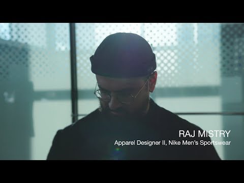 Nike | Circularity: Guiding the Future of Design - Versatility