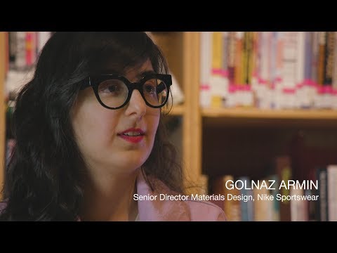 Nike | Circularity: Guiding the Future of Design - Materials Choices