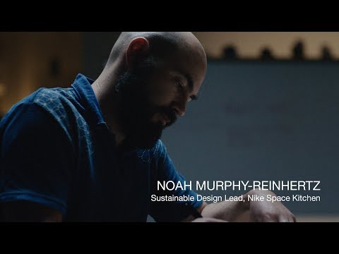 Nike | Circularity: Guiding the Future of Design - Cyclability