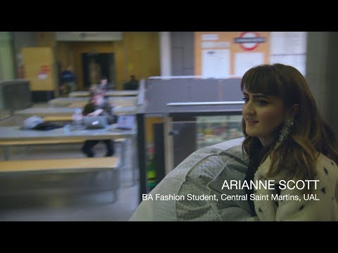 Nike | Circularity: Guiding the Future of Design - Waste Avoidance