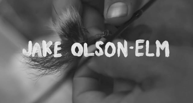 Ashbury / Don't Try / Jake OE