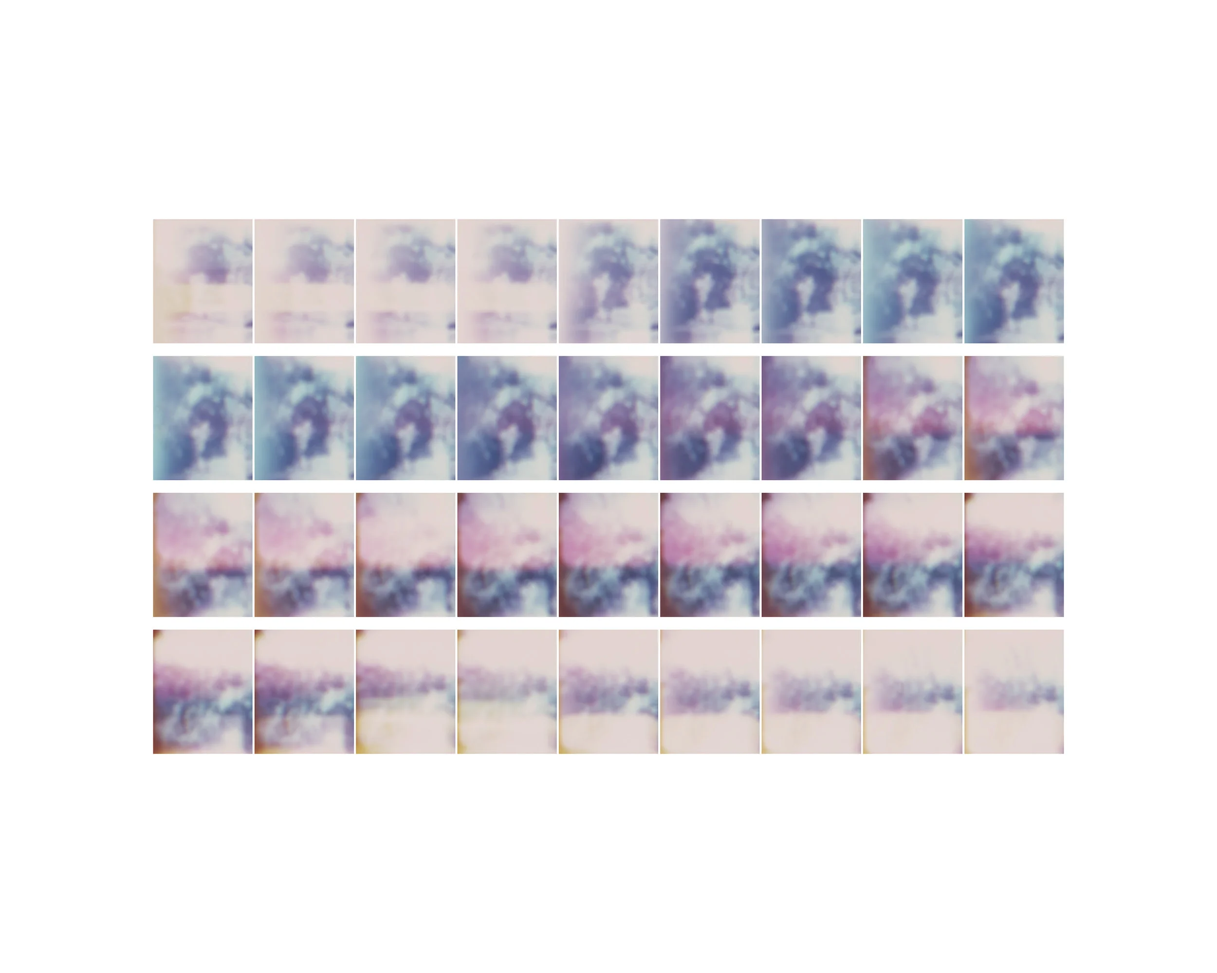 Archival inkjet print 2018
