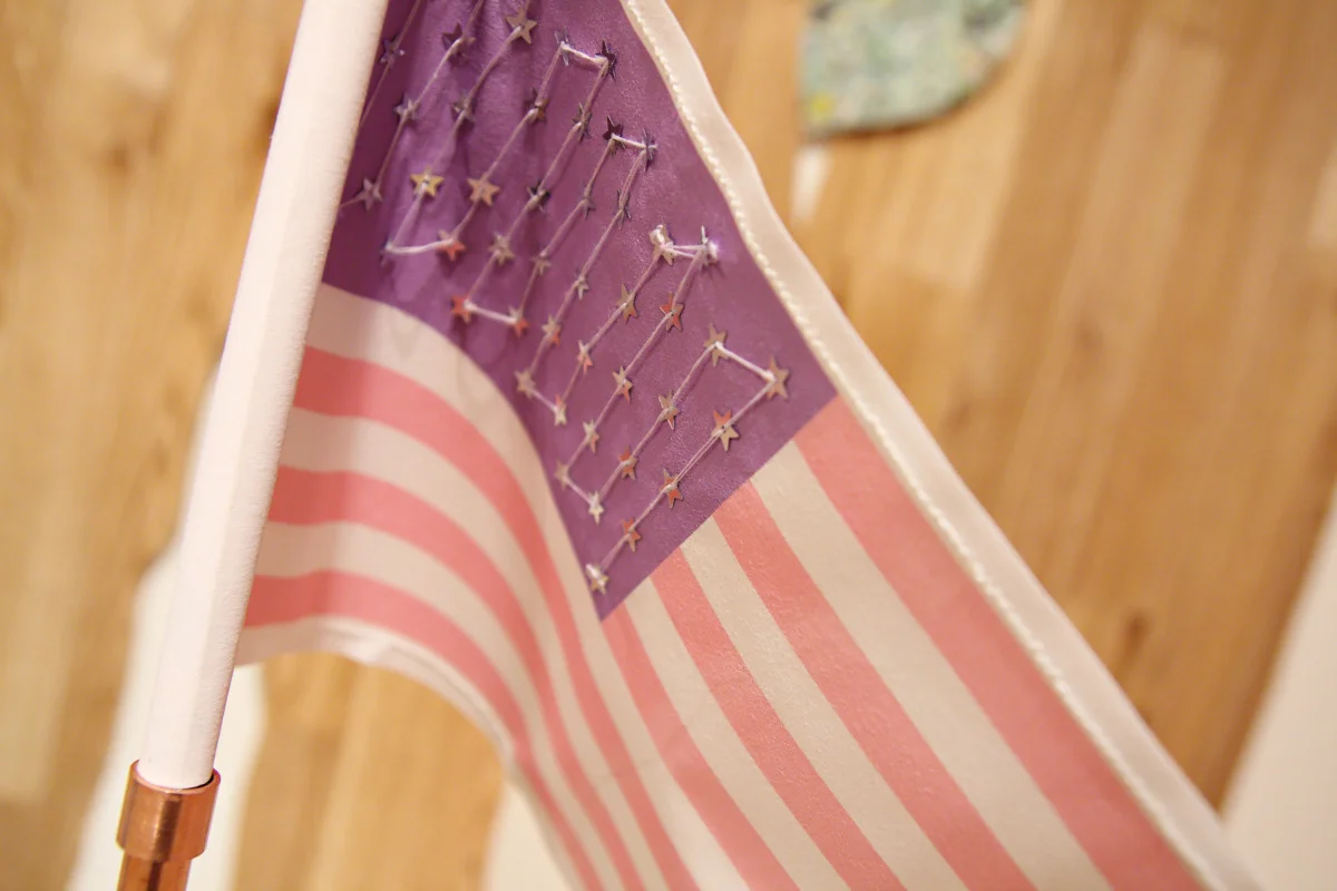 America's Exceptional-ism