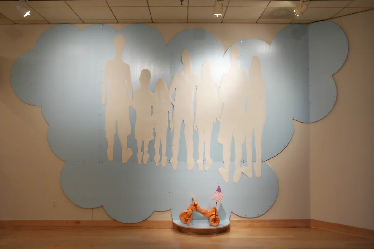 Made in the U.S.A.: American Dream-Cycle
