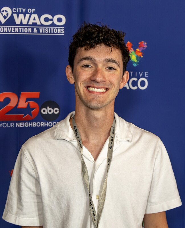 5Q's w/:  John Brown "Yer Smackin" Director, Writer, Producer