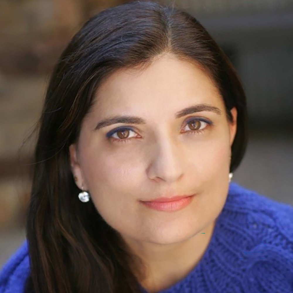 5Q's w/: Nikita Hattangady "The Other Side" Director, Writer