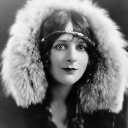 Borrego Springs Film Facts