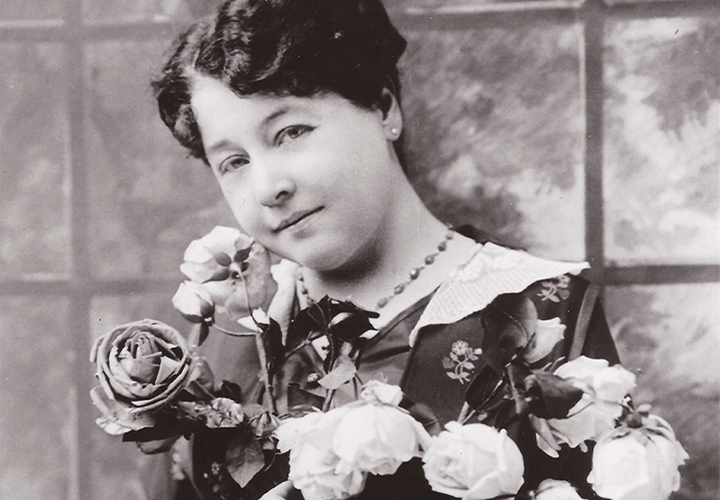 Alice Guy-Blaché
