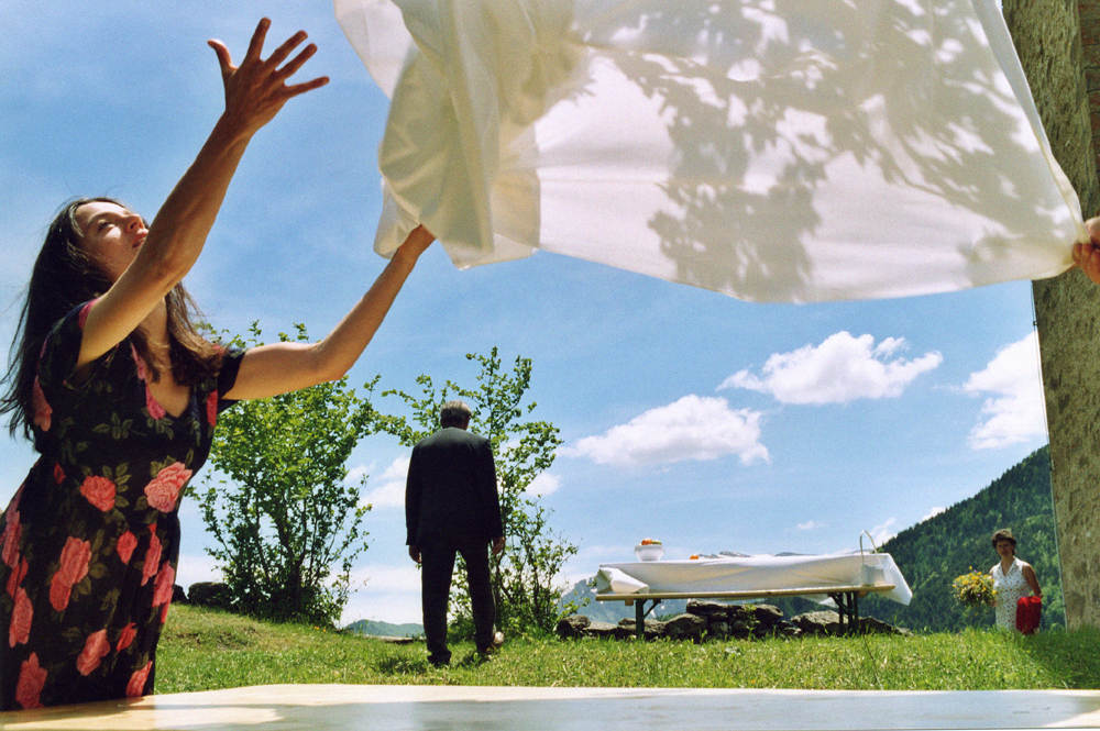 WHAT ABOUT THE STORY? 