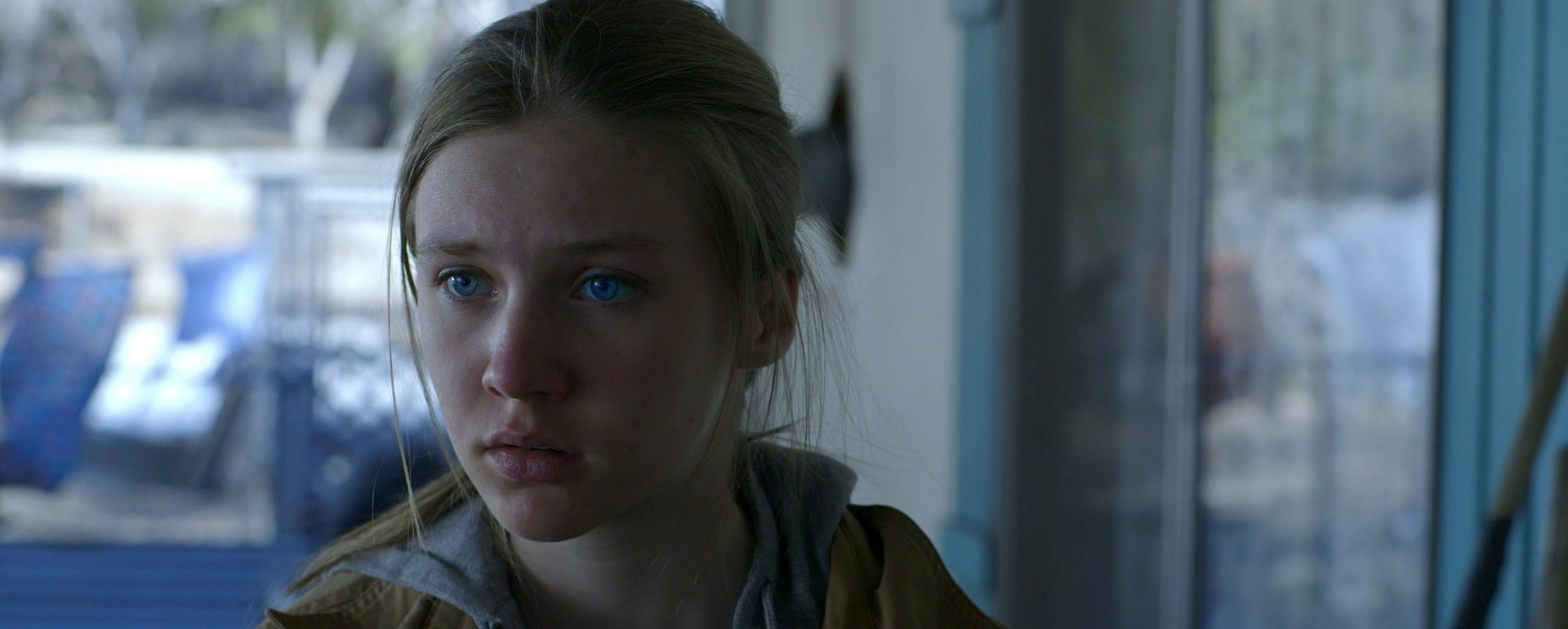 5Q's w/Merlin Camozzi "Coeur d'Arlene" Director