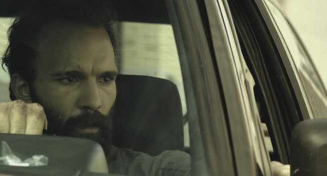 5Q's w/Geoffrey Cowper "Day Release" Director