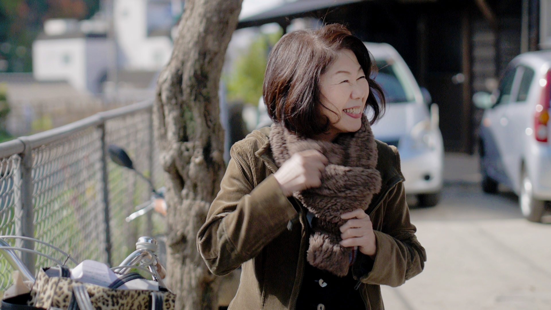 5Q's w/Alicia Wszelaki "The Newsletter" Director