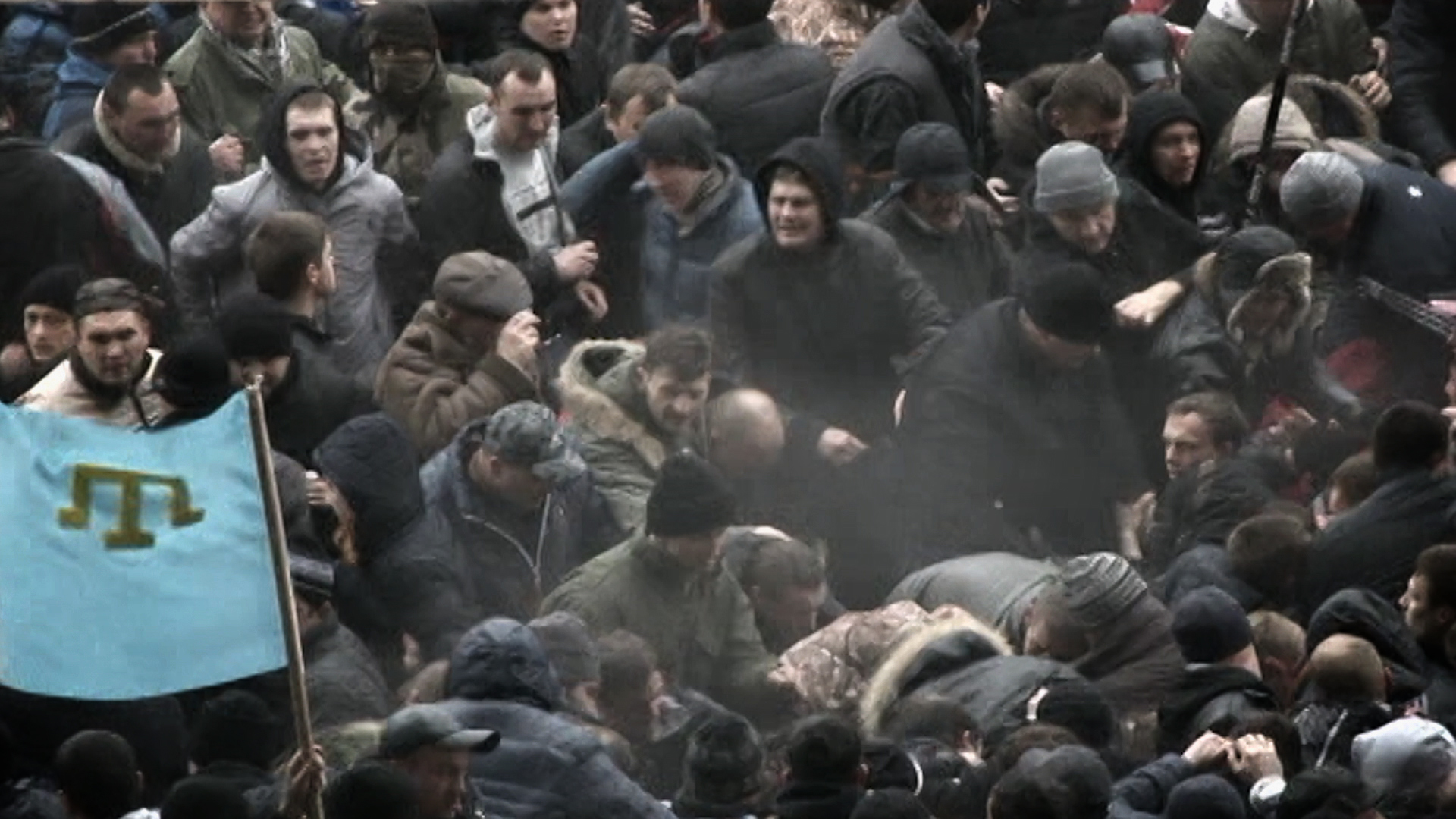 5Q's w/Christina Paschyn "A Struggle For Home" Director