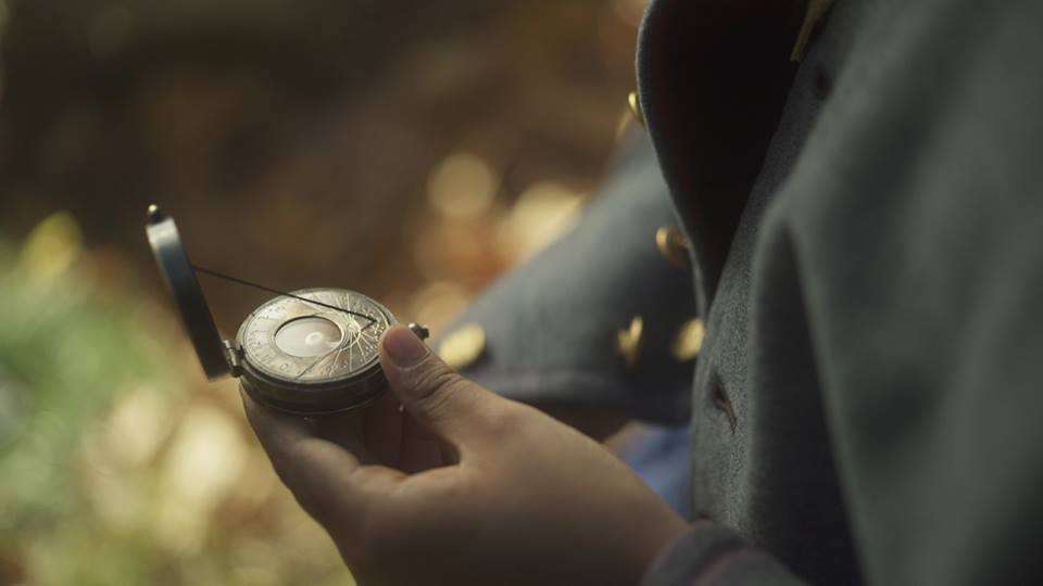 5Q's w/Natasha Soto "North" Director