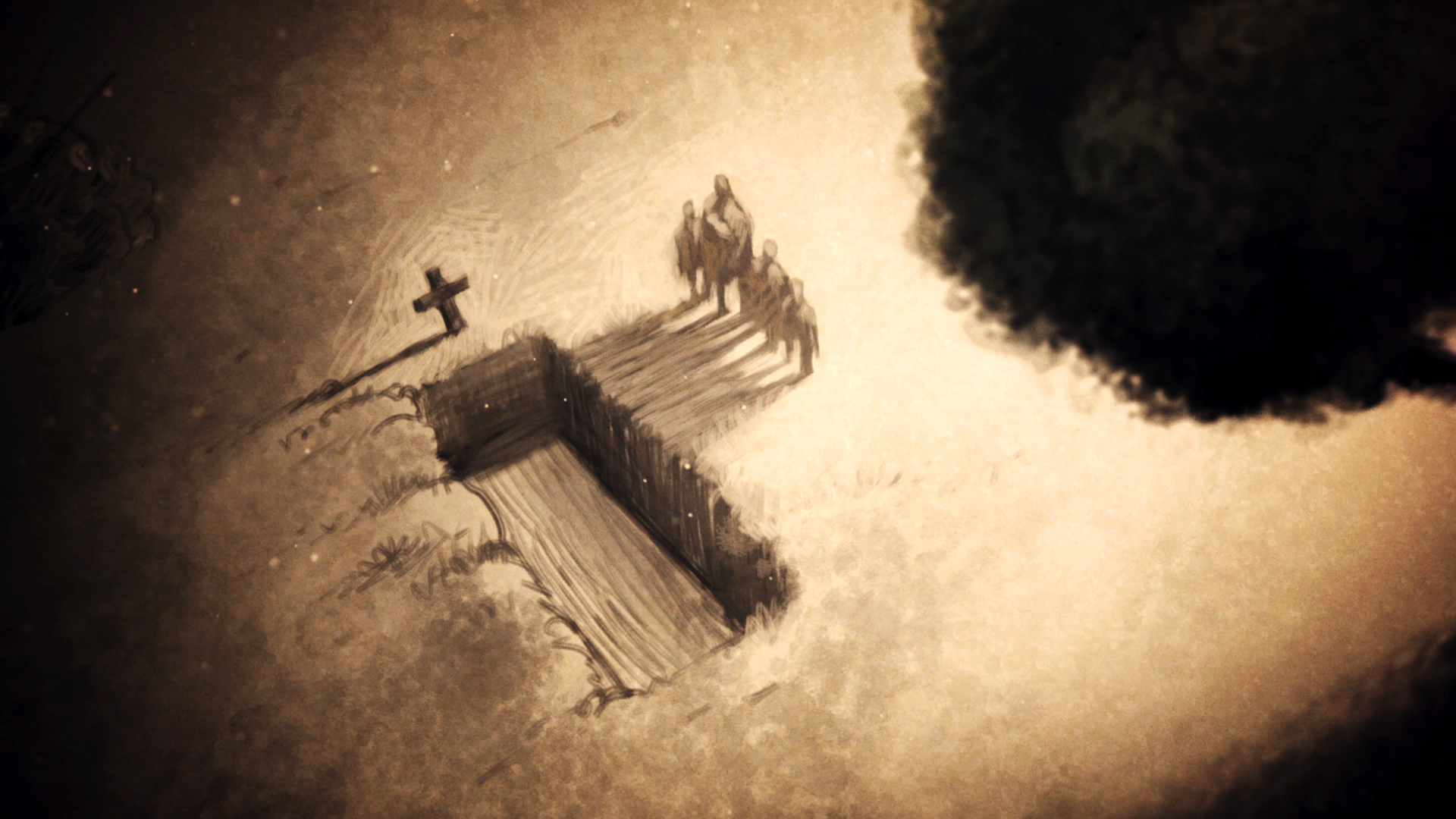 5Q's w/Cameron Trejo "Power's War" Director