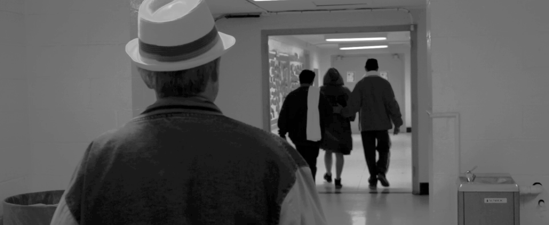 5Q's w/Juan Diego Ramirez