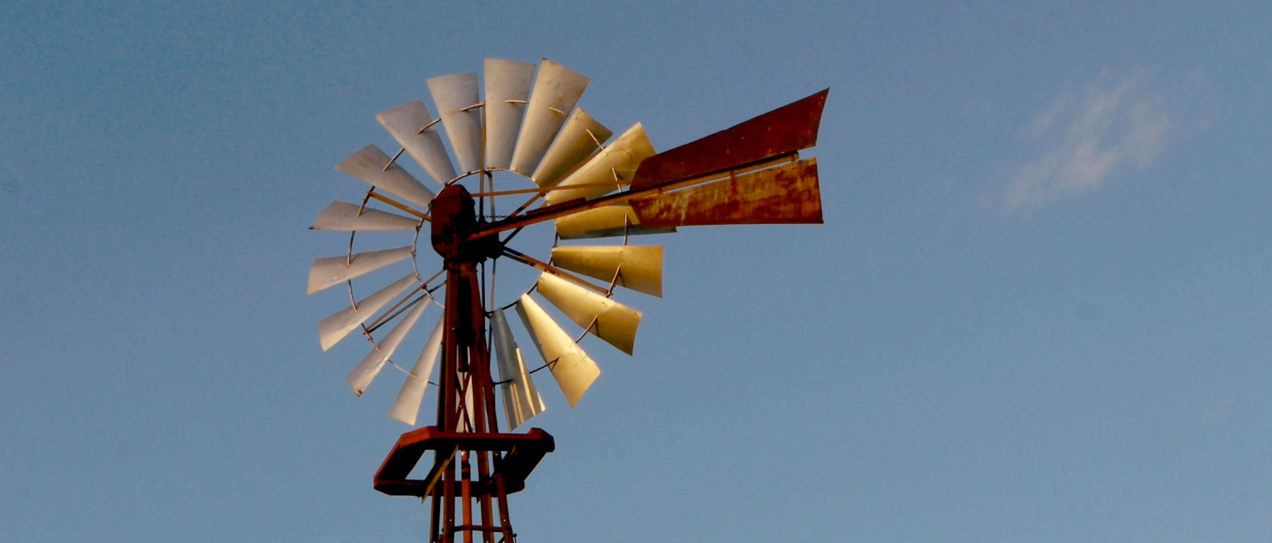 5Q's w/Steve Lerner and Reuben Aaronson "When The Well Runs Dry" Directors