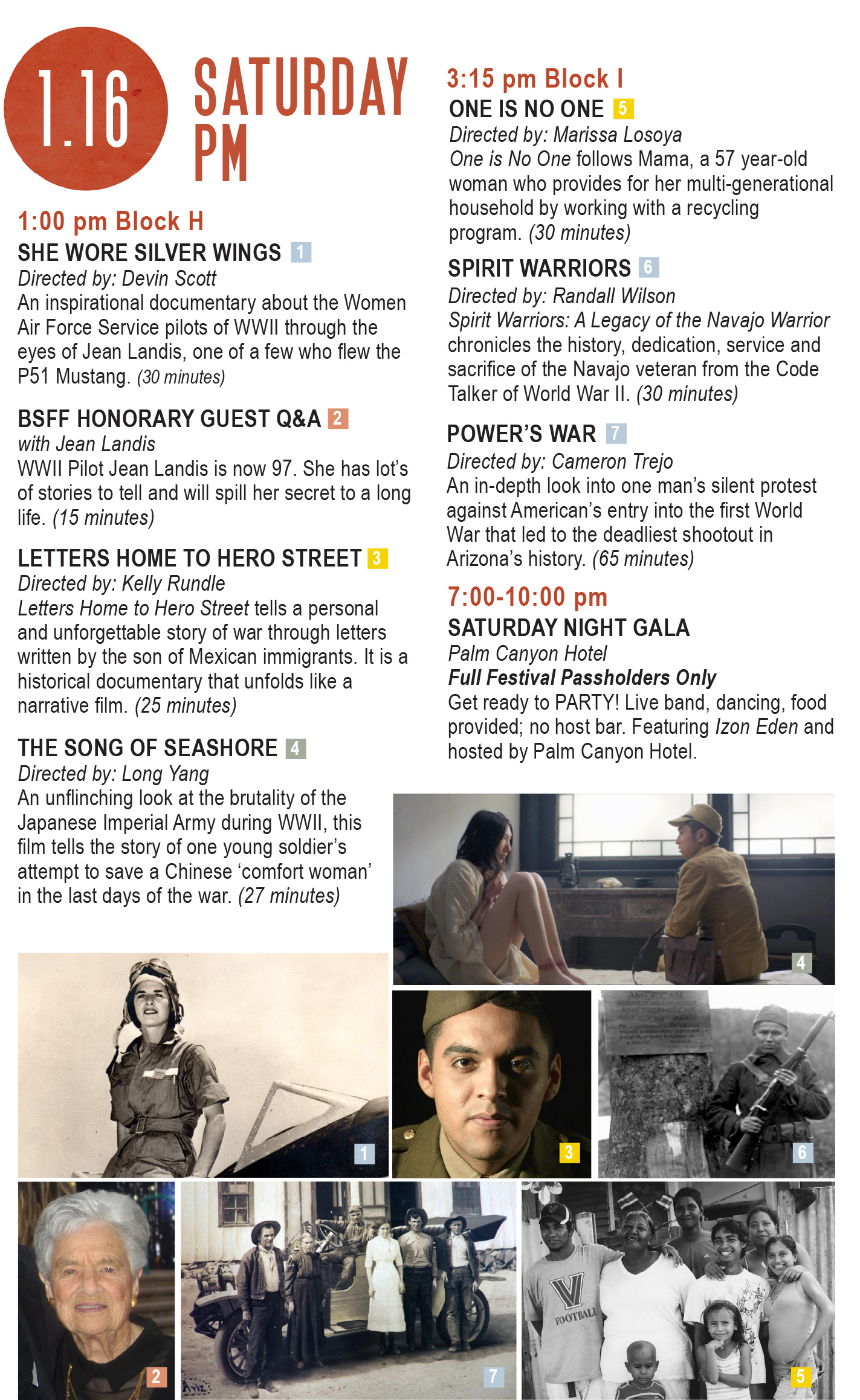 Full 2016 BSFF Program Guide