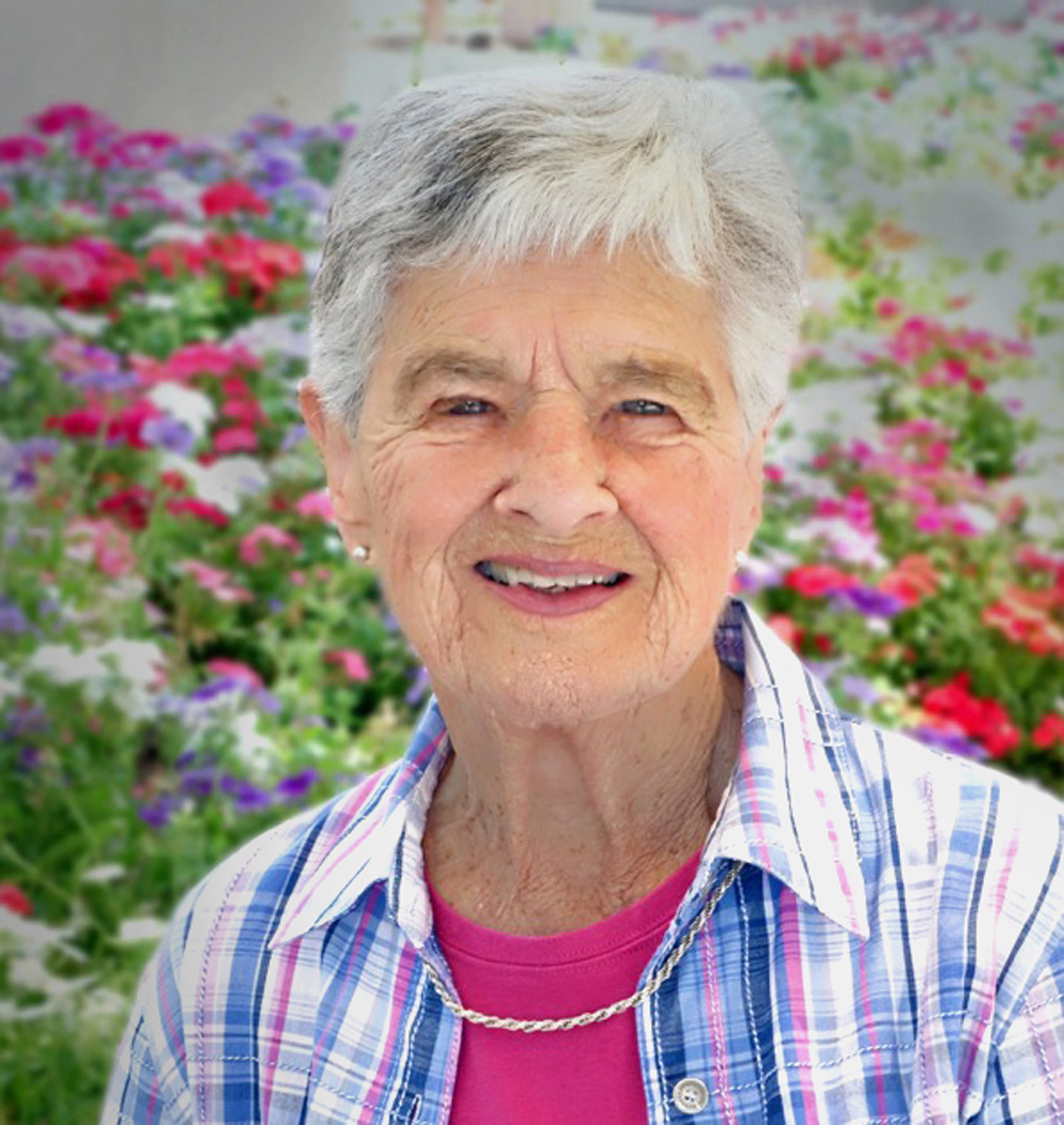 Q&A WITH "SHE WORE SILVER WINGS" WWII PILOT JEAN LANDIS