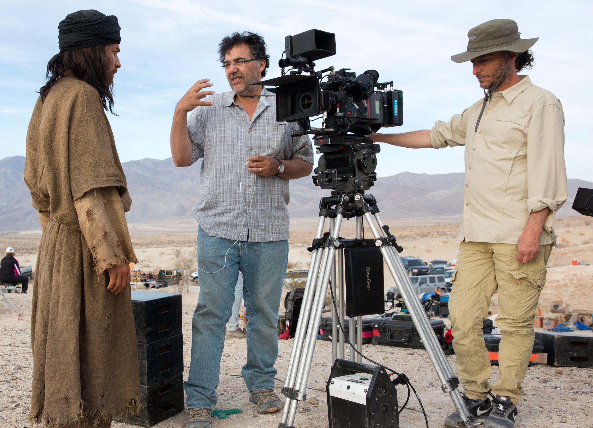 The BSFF Regular Submission Deadline