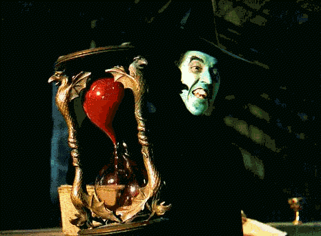 Final Week - Submissions Open Through the 15th of October - 