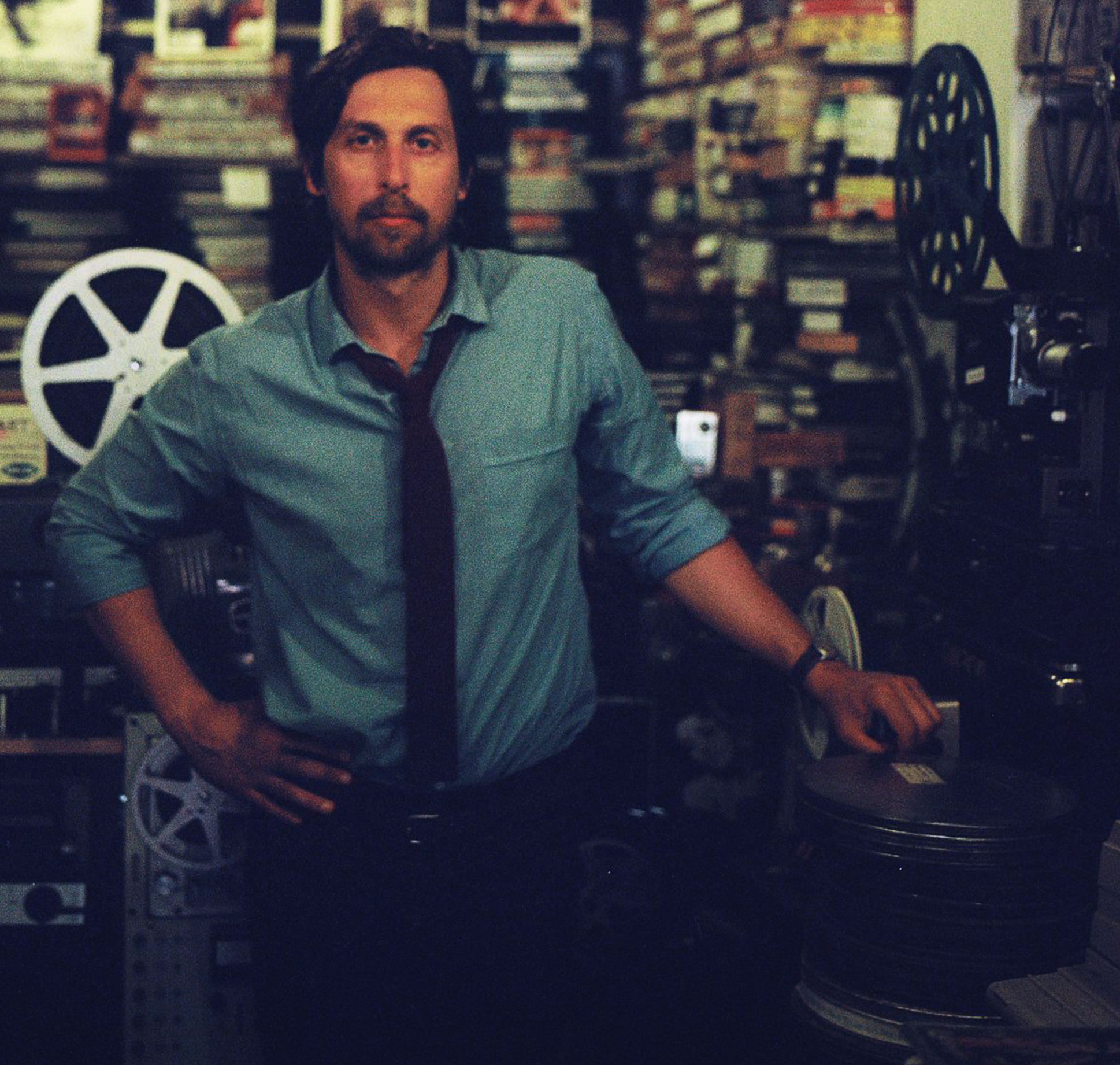 Liam Saint-Pierre Director .jpg