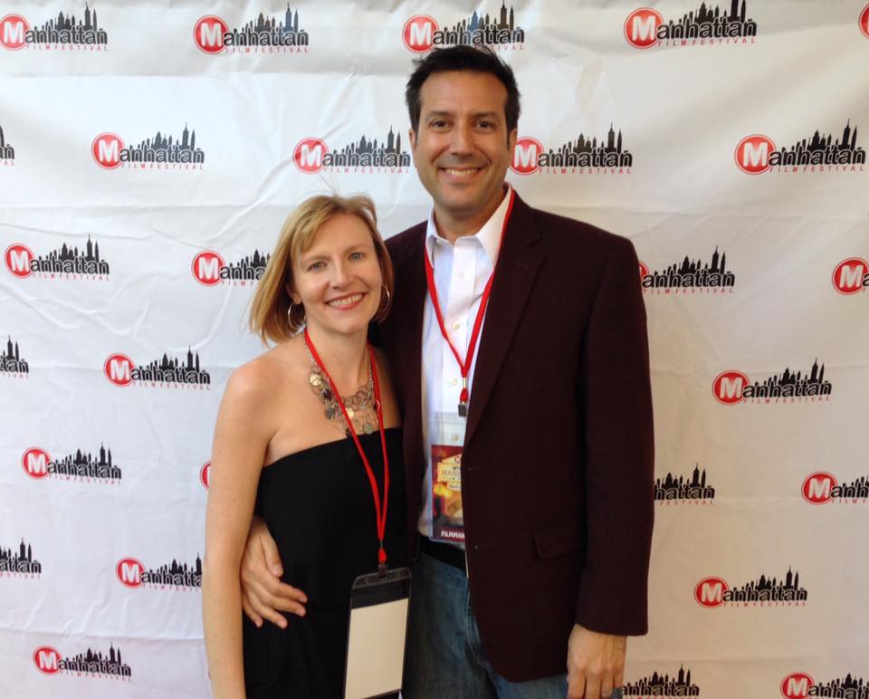 Cloudy with a chance of sunshine manhattan keve and bec.jpg