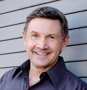 5Q's w/Steve Oldfield "Lines of Sight" Director
