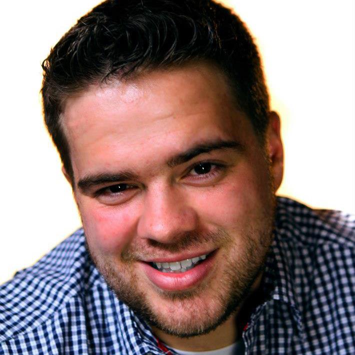 5Q's w/Adam Bradshaw "Boy Soldier" Director