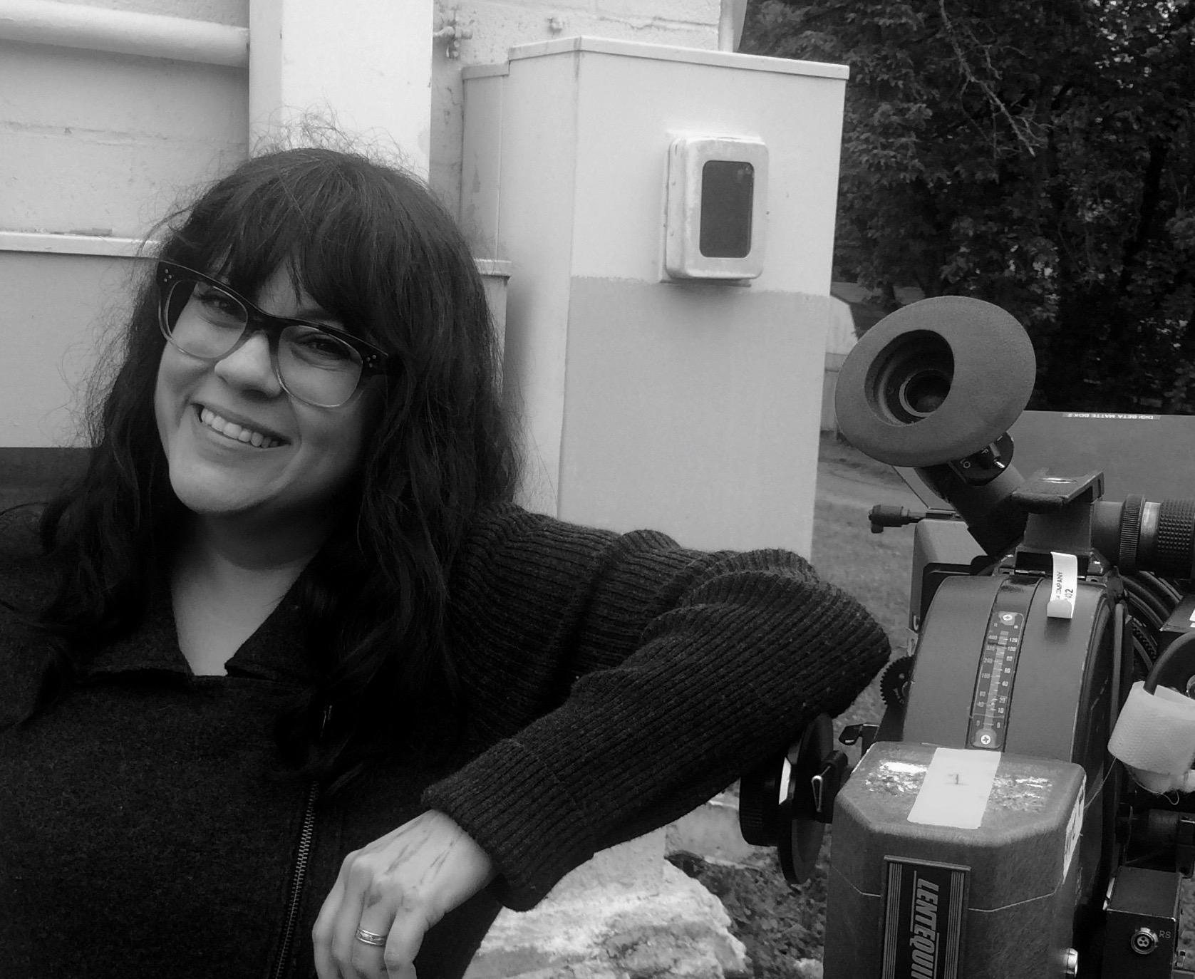 5Q's w/Via Bia "These Colors Don't Run" Director