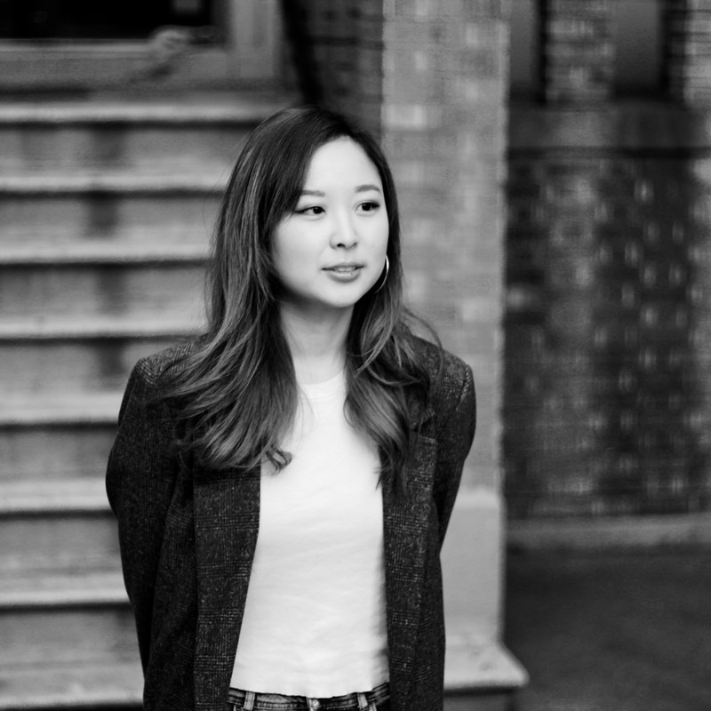 5Q's w/Shelly Yo "The Heartbreak Factory" Director