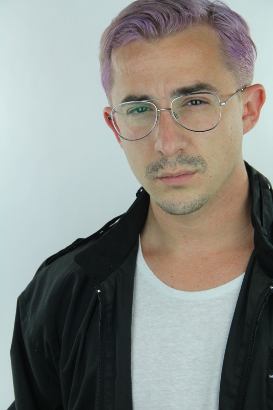 5Q's w/Henry Alberto "Ode to Abuela" Director