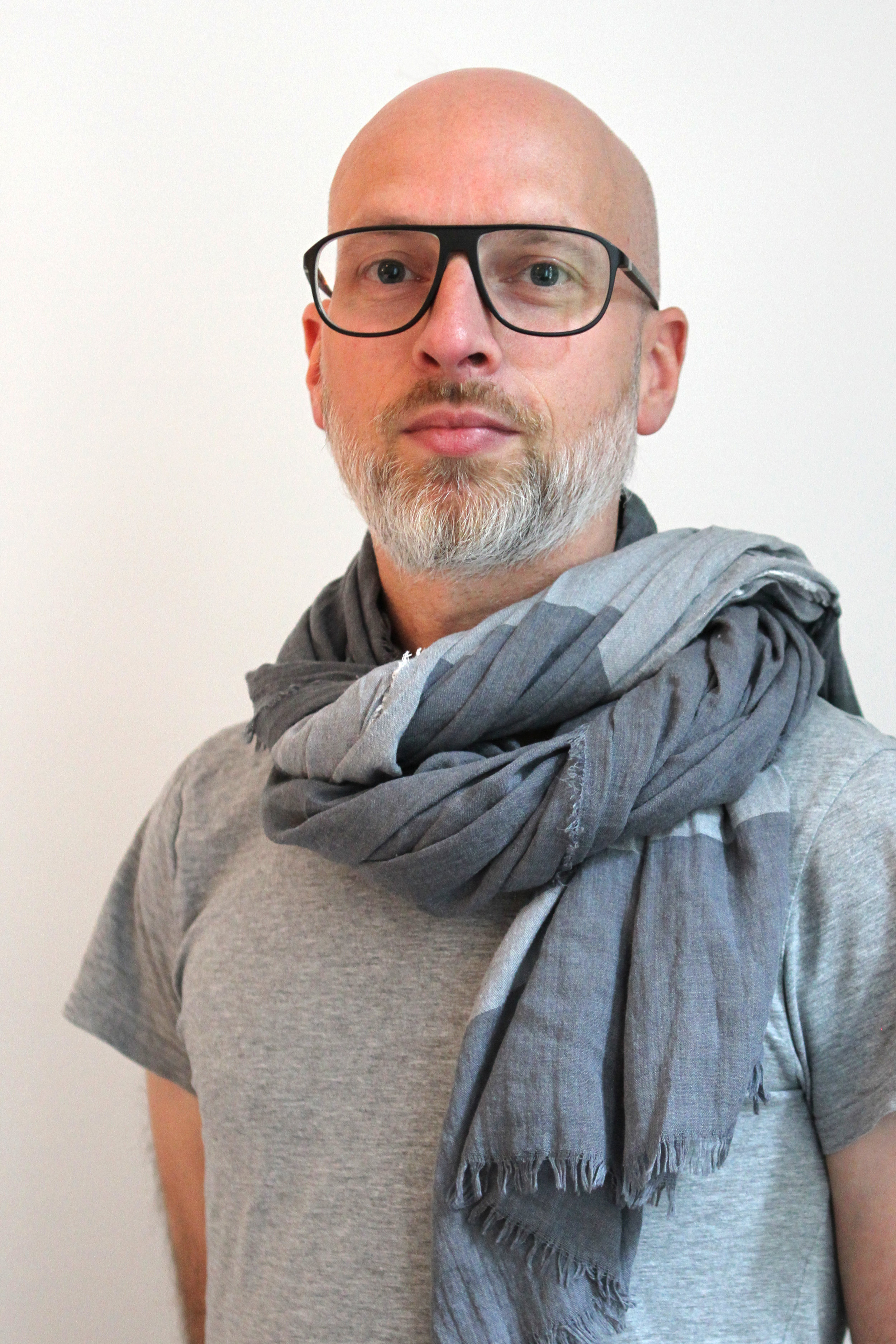 5Q's w/Paul Philipp "The Peculiar Abilities of Mr. Mahler" Director