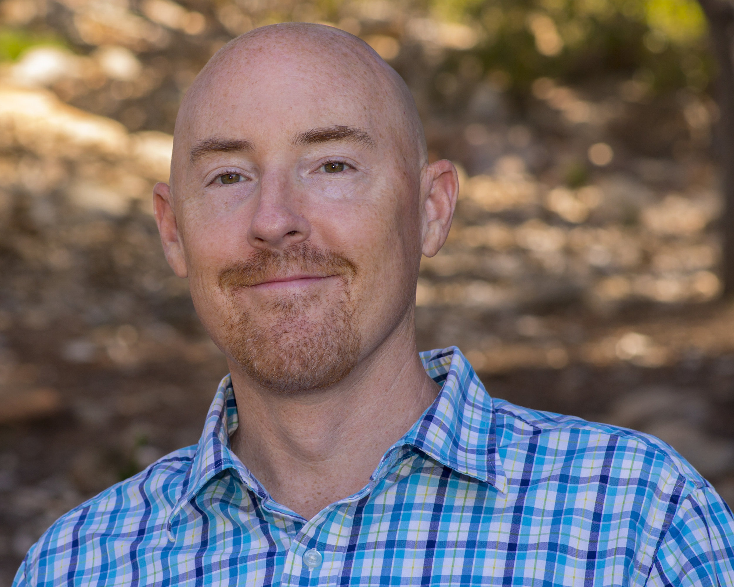 5Q's w/Bill Wisneski "Shadow of Drought" Director