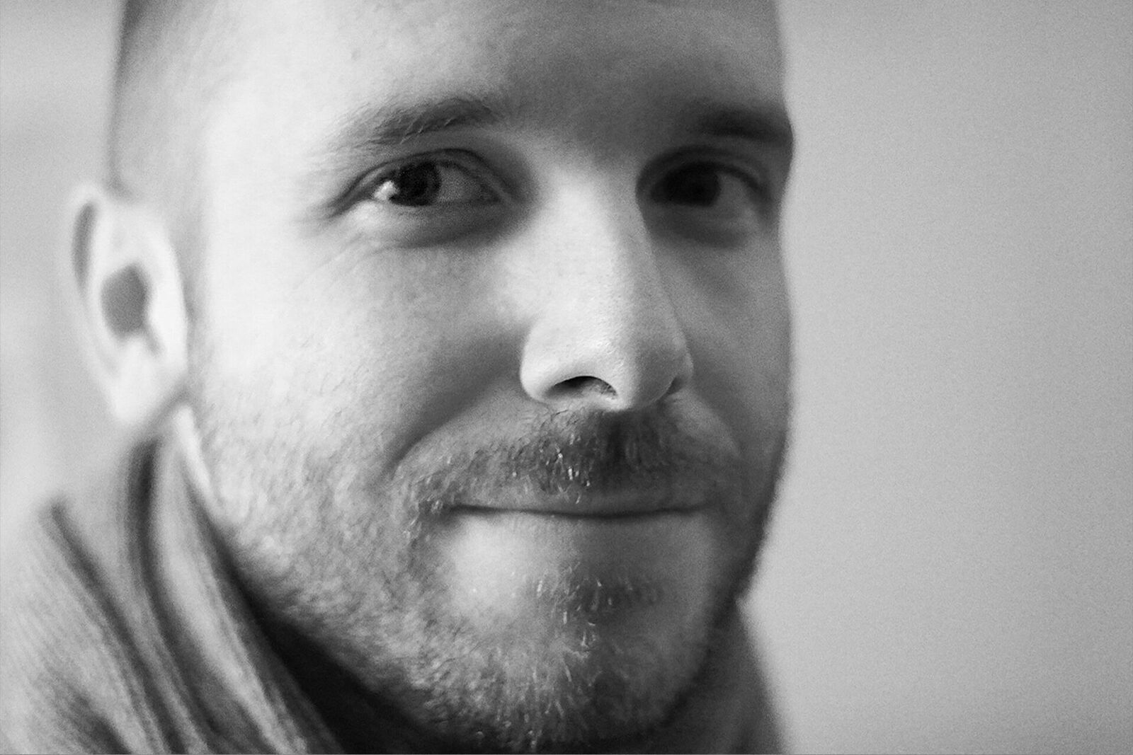 5Q's w/Rafael Sommerhalder "Au Revoir Balthazar" Director