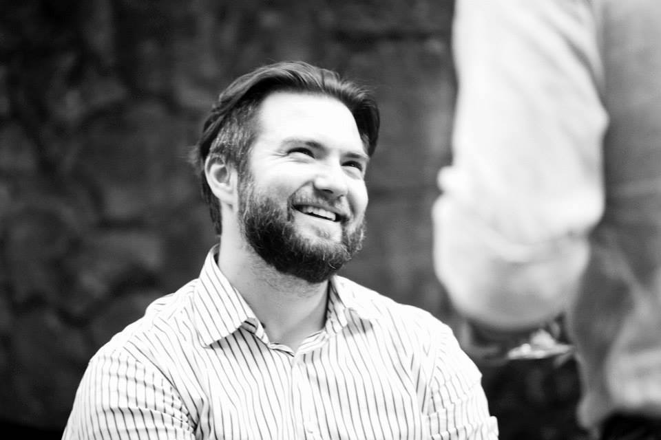 5Q's w/Alexander Kurilov "In Exile" Director