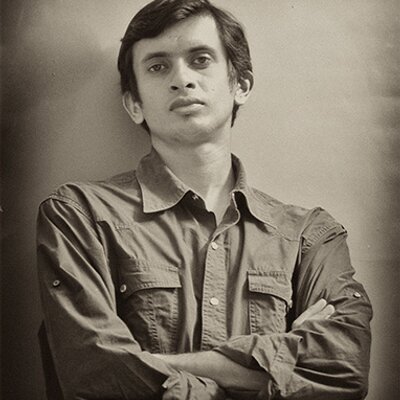 5Q's w/Ashwini Kumar Bhat "Aghanashini" Director