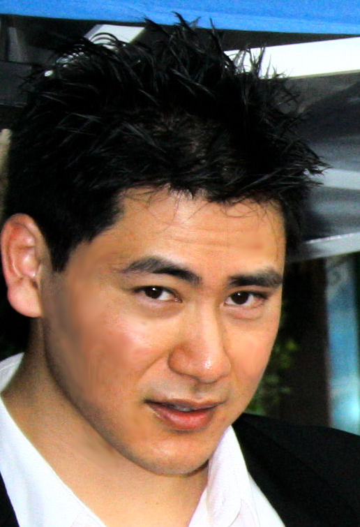 5Q' w/Ray Arthur Wang "Disk 44" Director