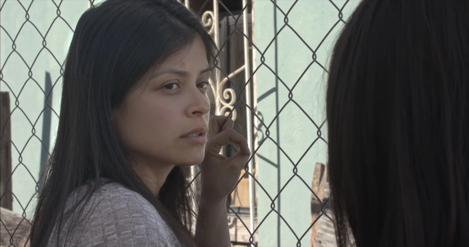 Maria at fence.jpg