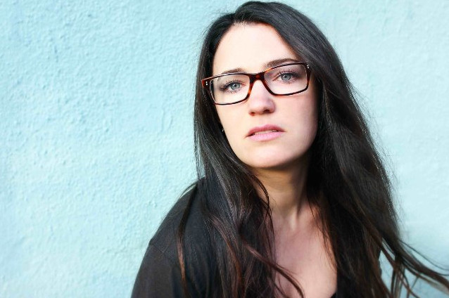 5Q's w/April Mullen and David J Phillips "Badsville" Filmmakers