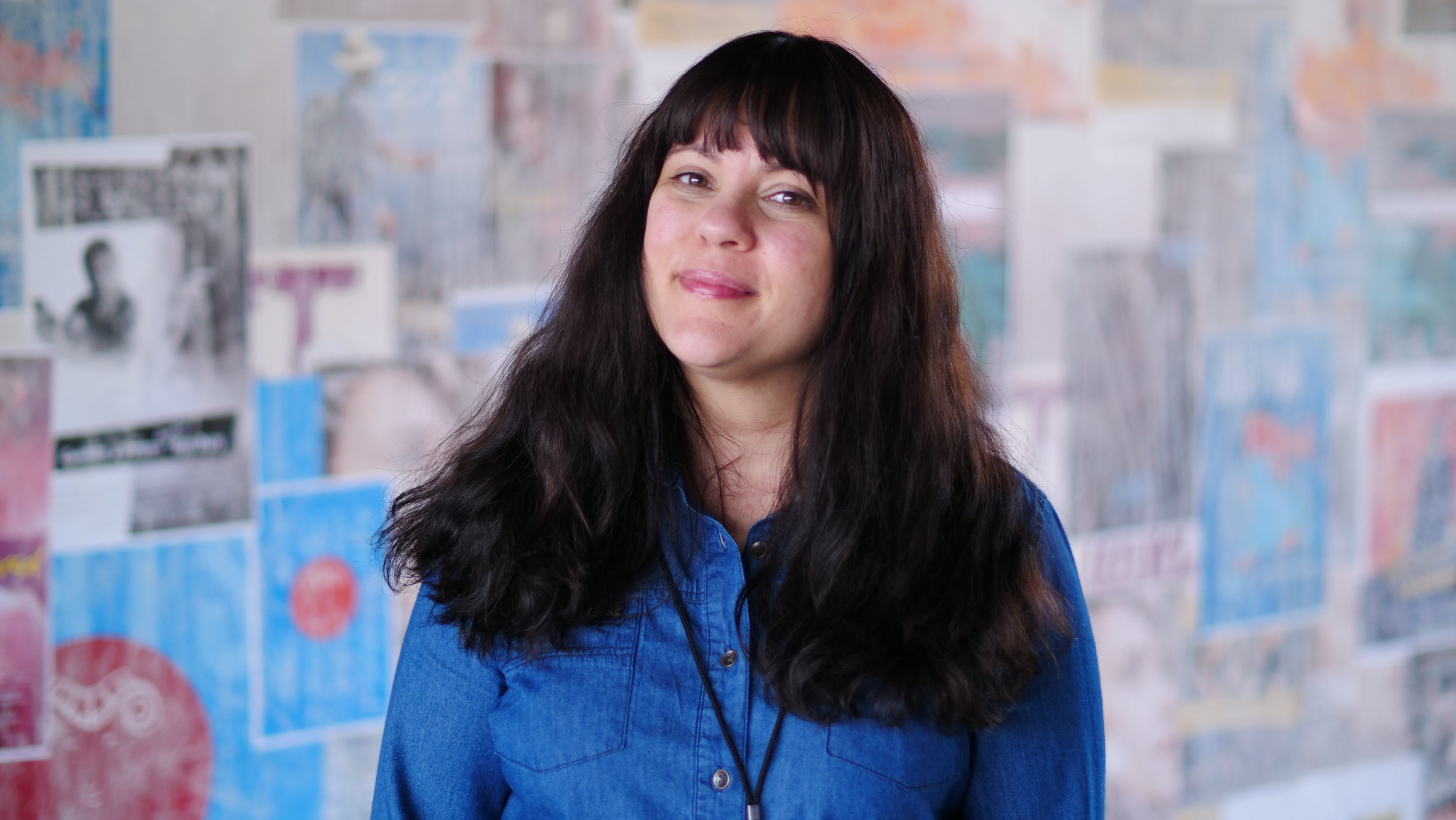 BSFF - Friday Outreach, Panels, Box Office