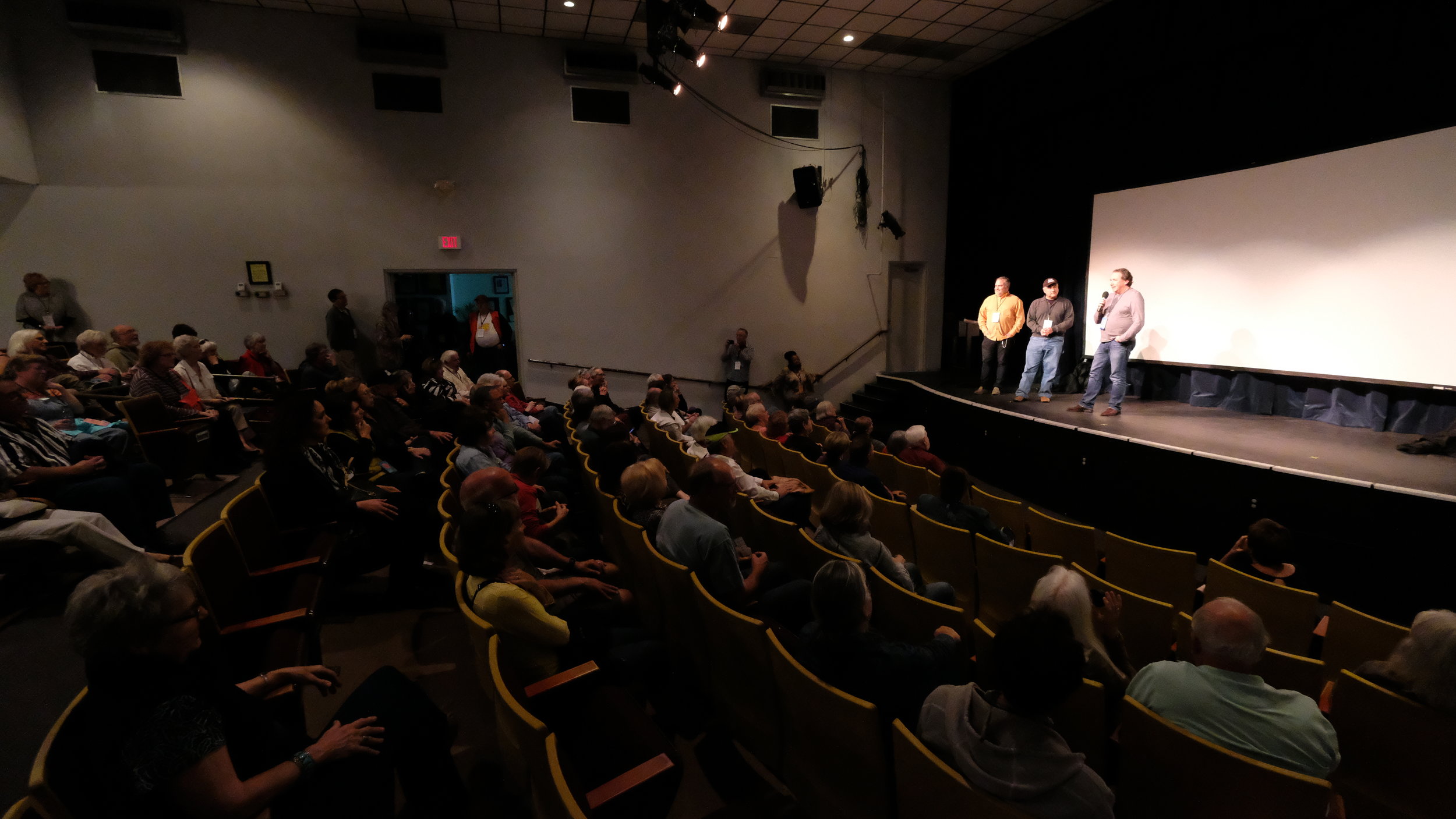 Performance Polishing