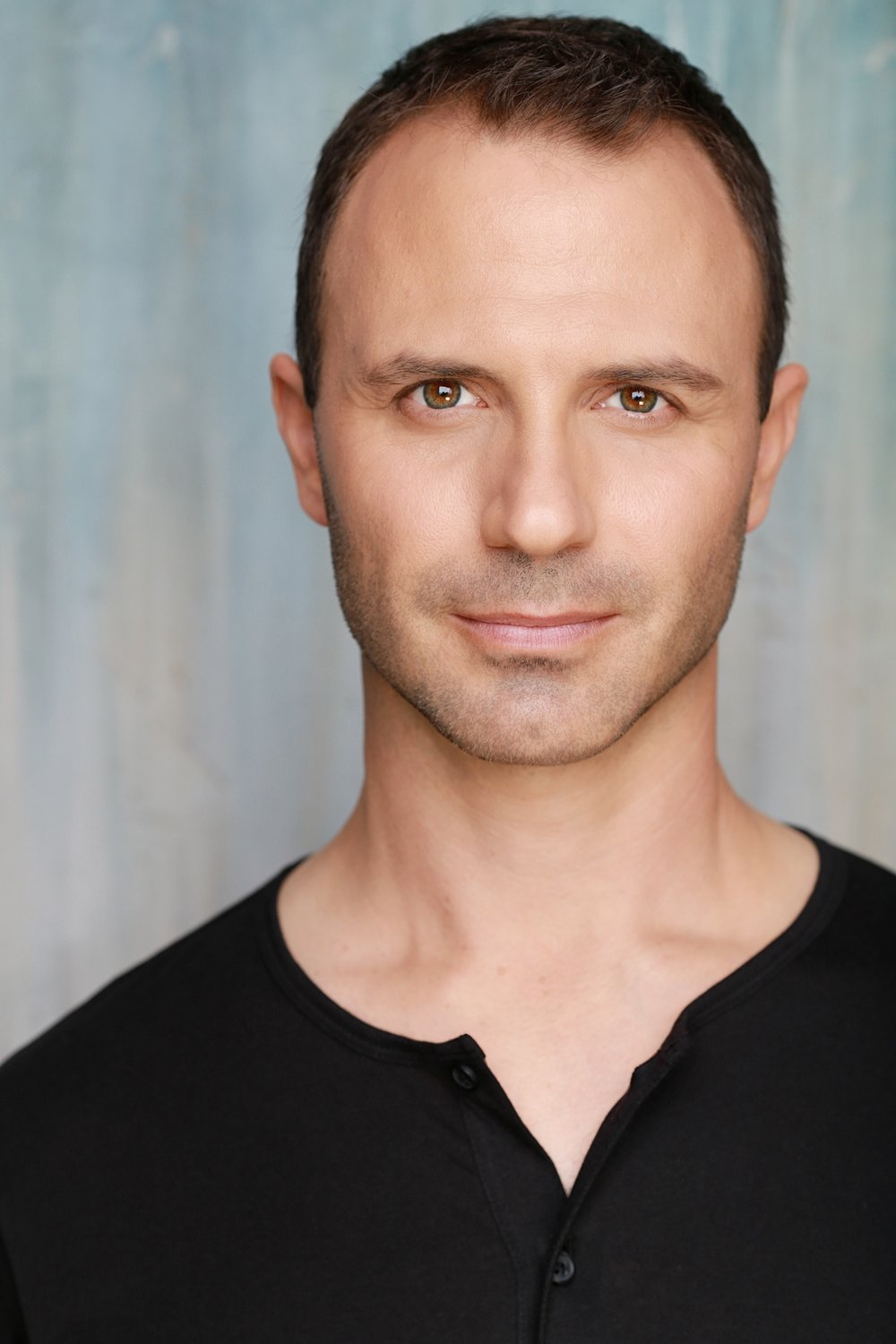 5Q'sw/David Zelina "Cold Water" Director